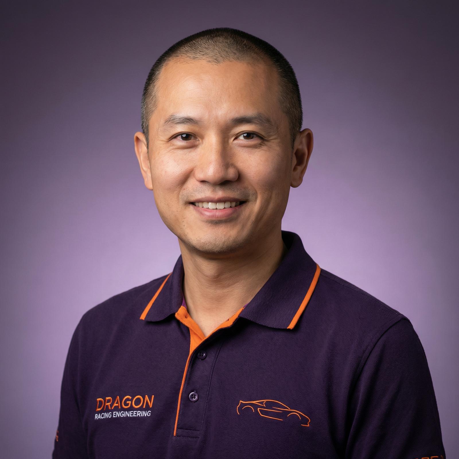 母狗改装专家陈志远